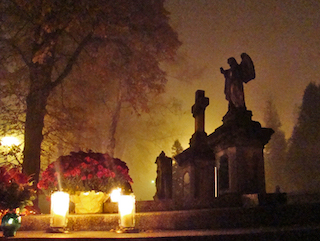 All Saints Day Sanok
