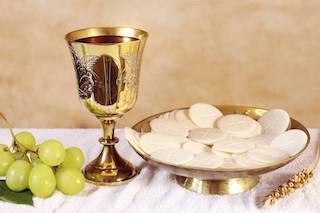 Corpus Christ image