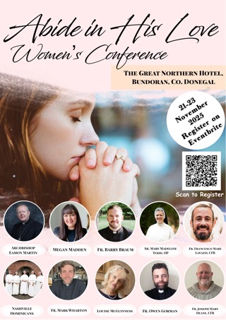 Womens Conference 1